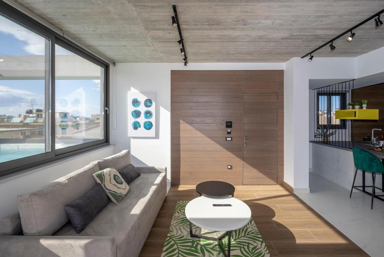 Appartement Disegno Residences *