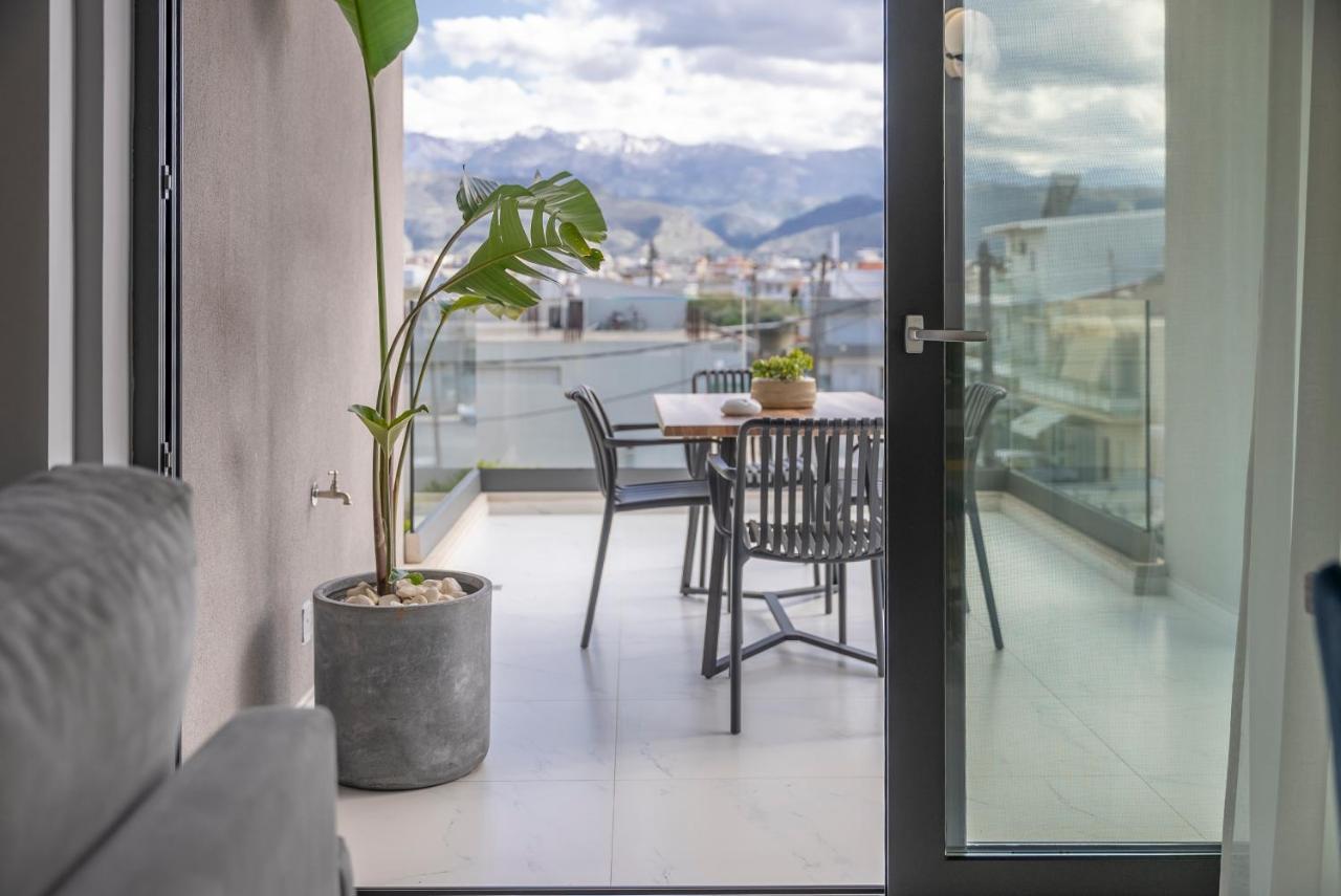 Appartement Disegno Residences *