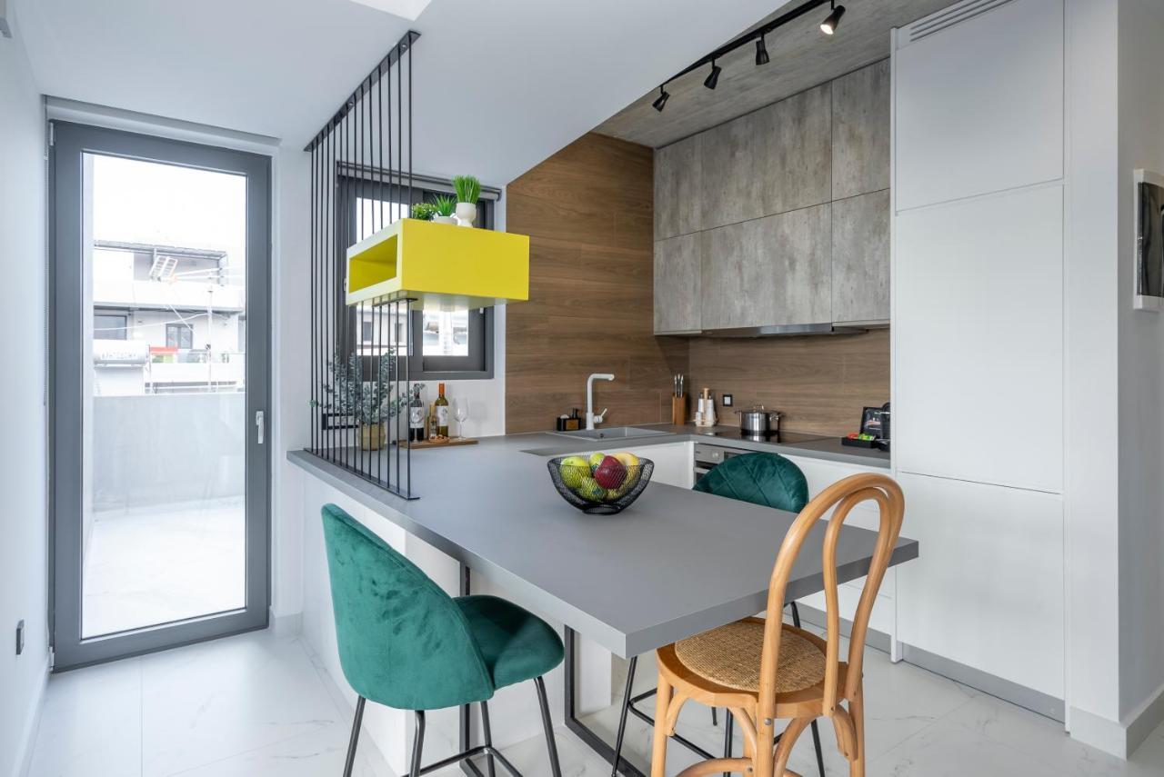 Disegno Residences Appartement
