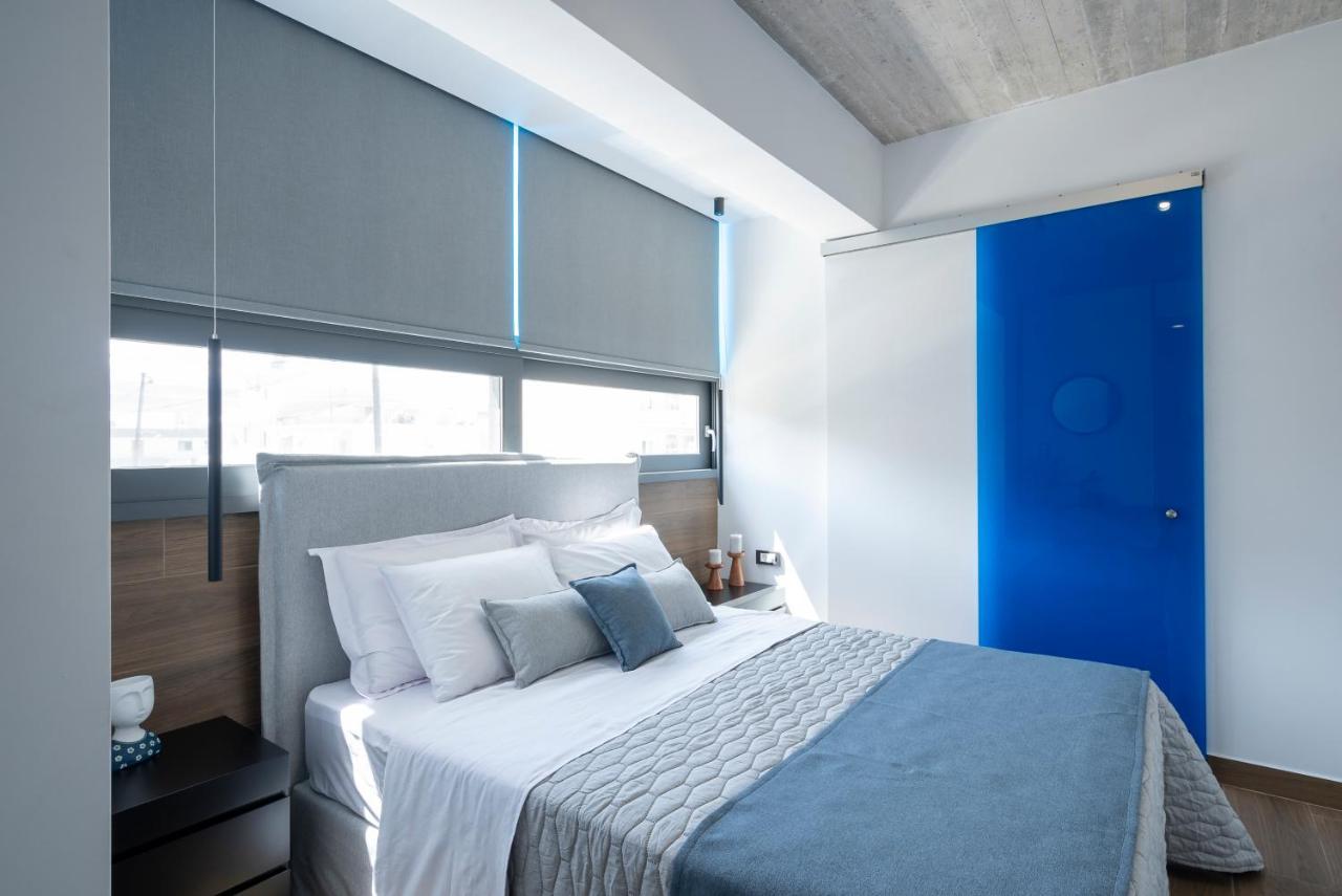 Appartement Disegno Residences