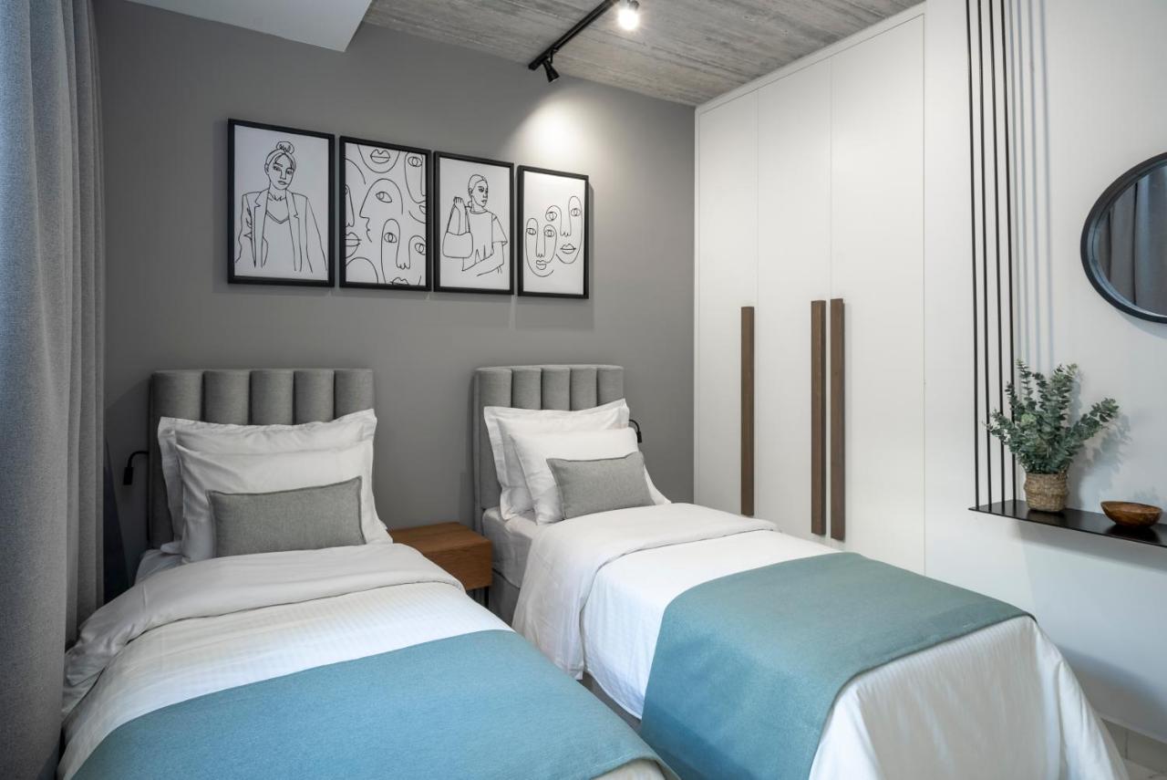 Disegno Residences Appartement