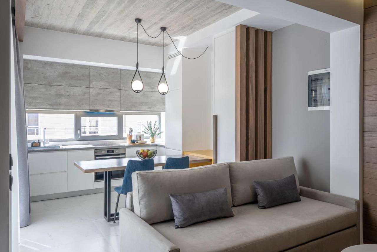 Disegno Residences Appartement