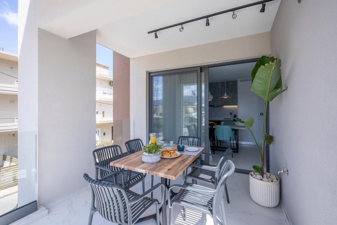 Disegno Residences Appartement