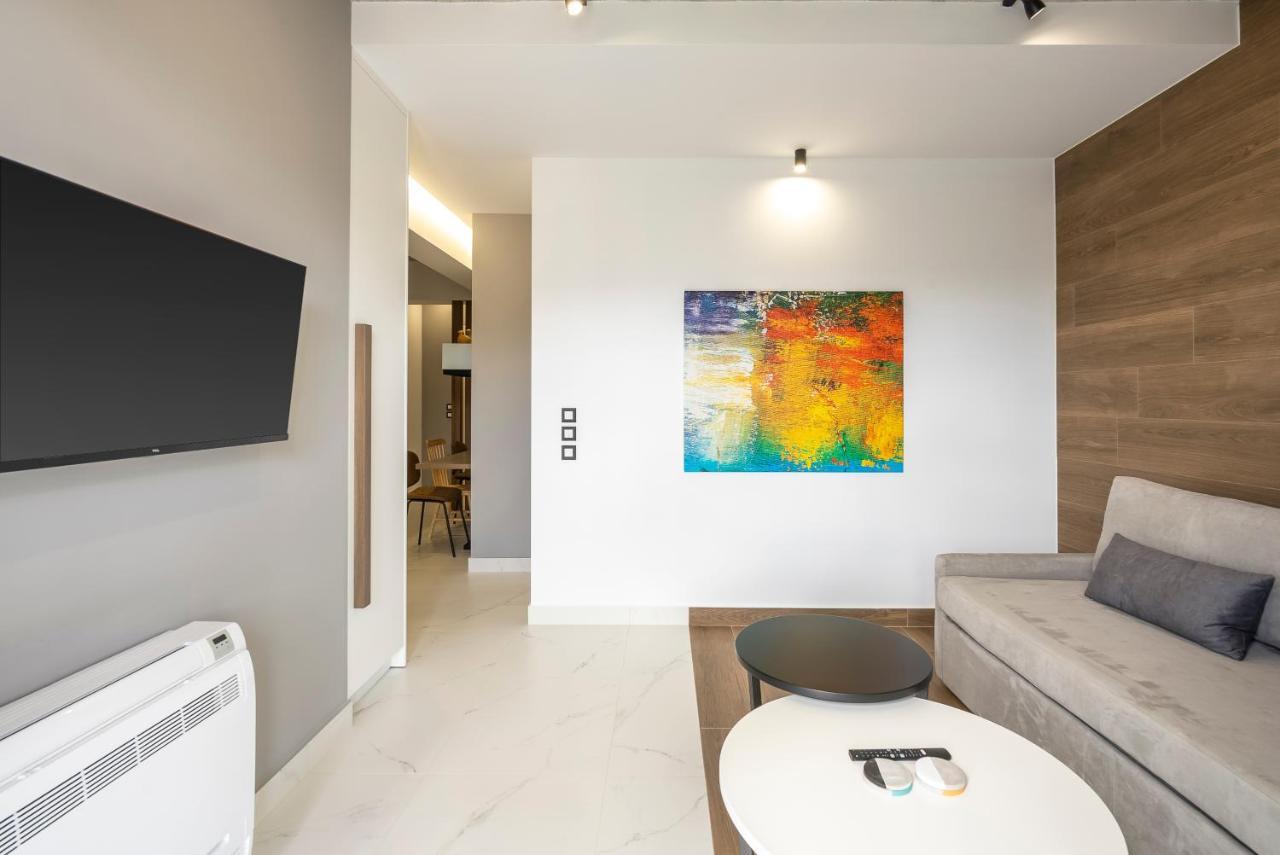 Appartement Disegno Residences