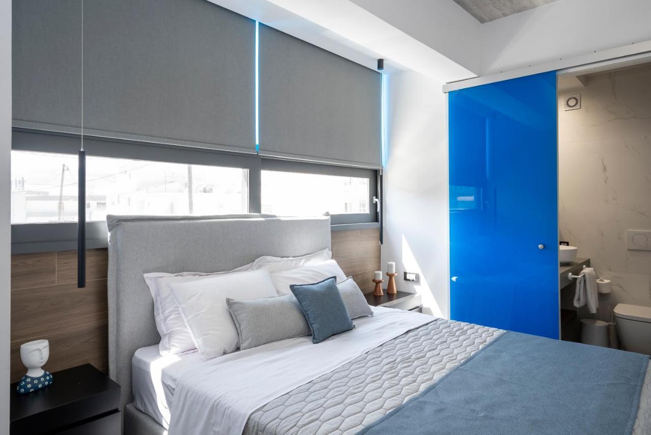 Appartement Disegno Residences