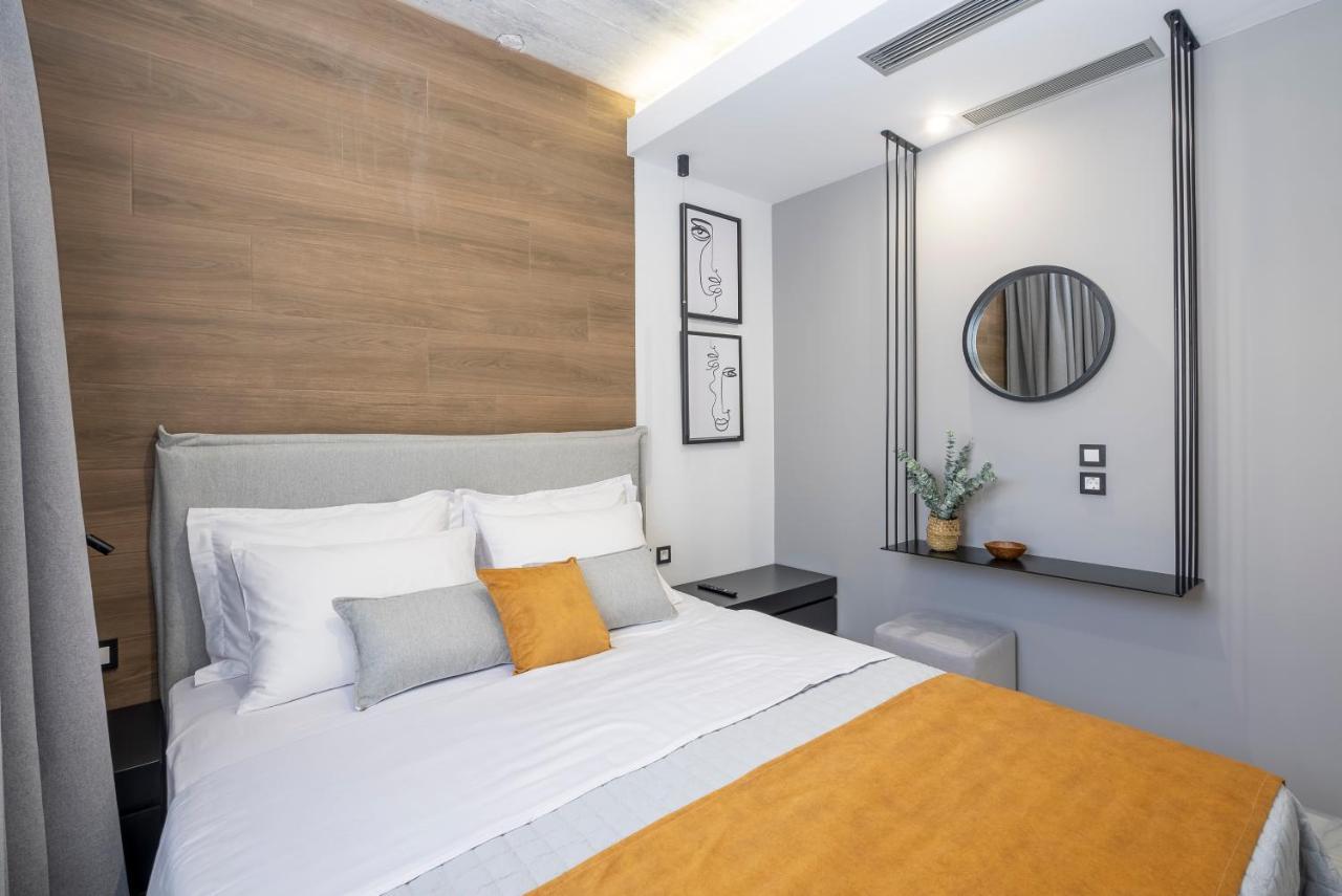 Disegno Residences * La Canée