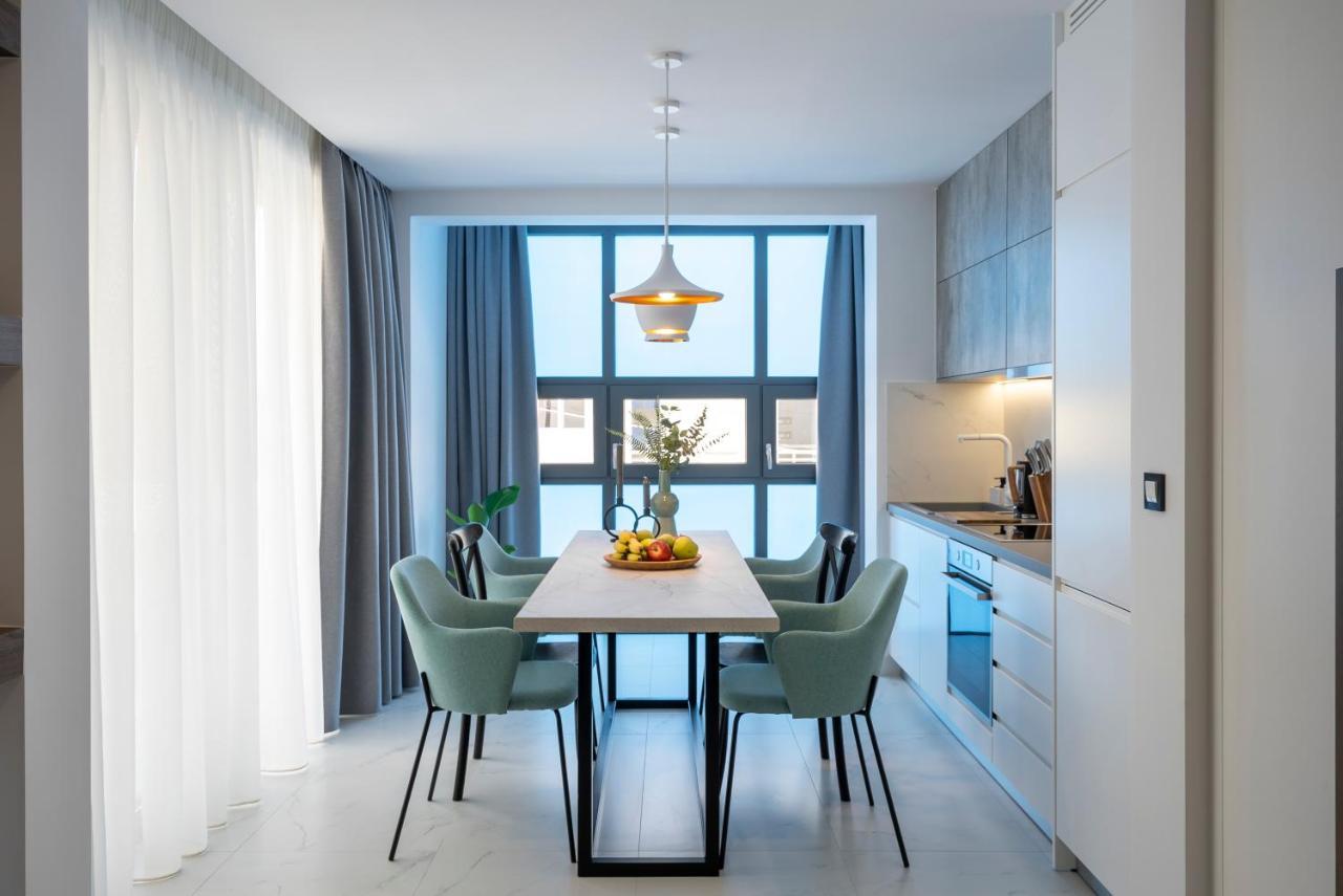 Disegno Residences Appartement La Canée