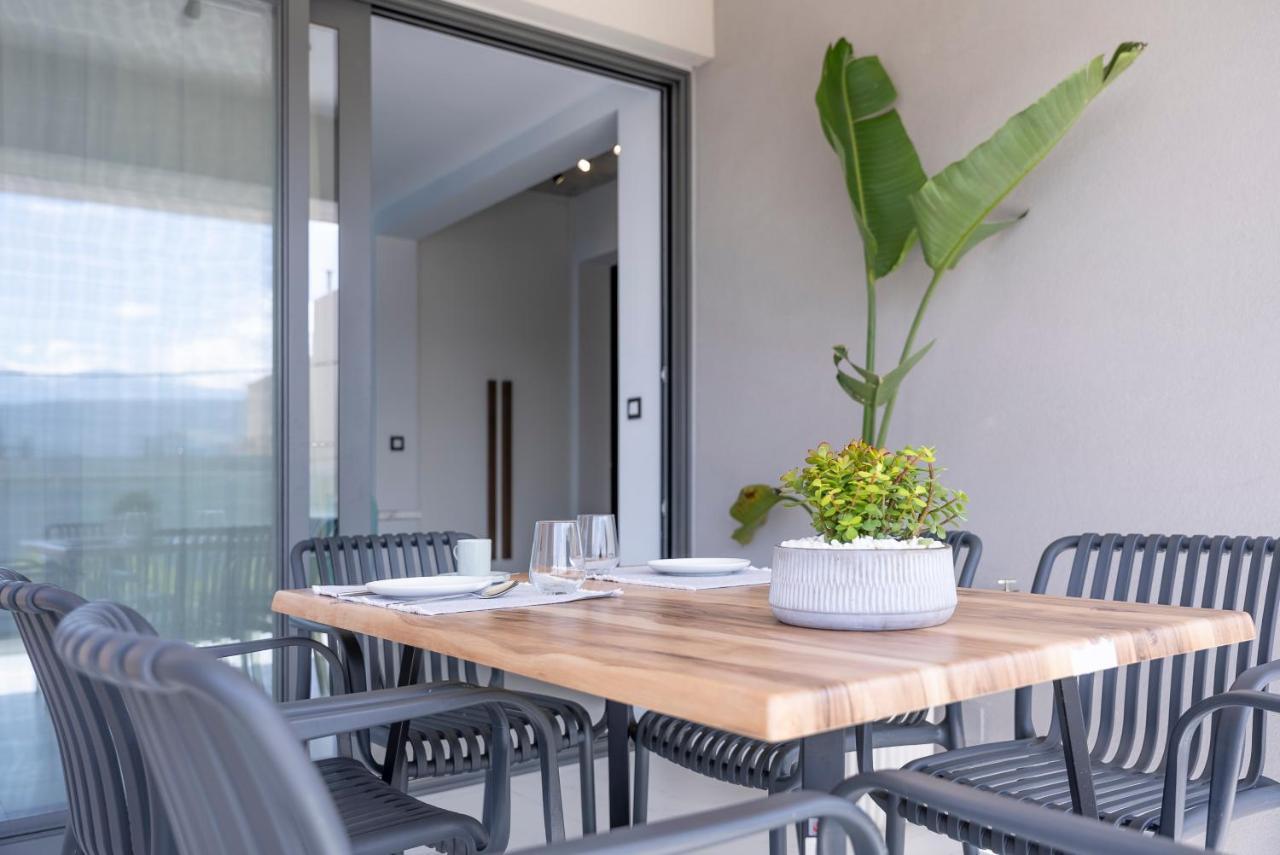 Disegno Residences * La Canée