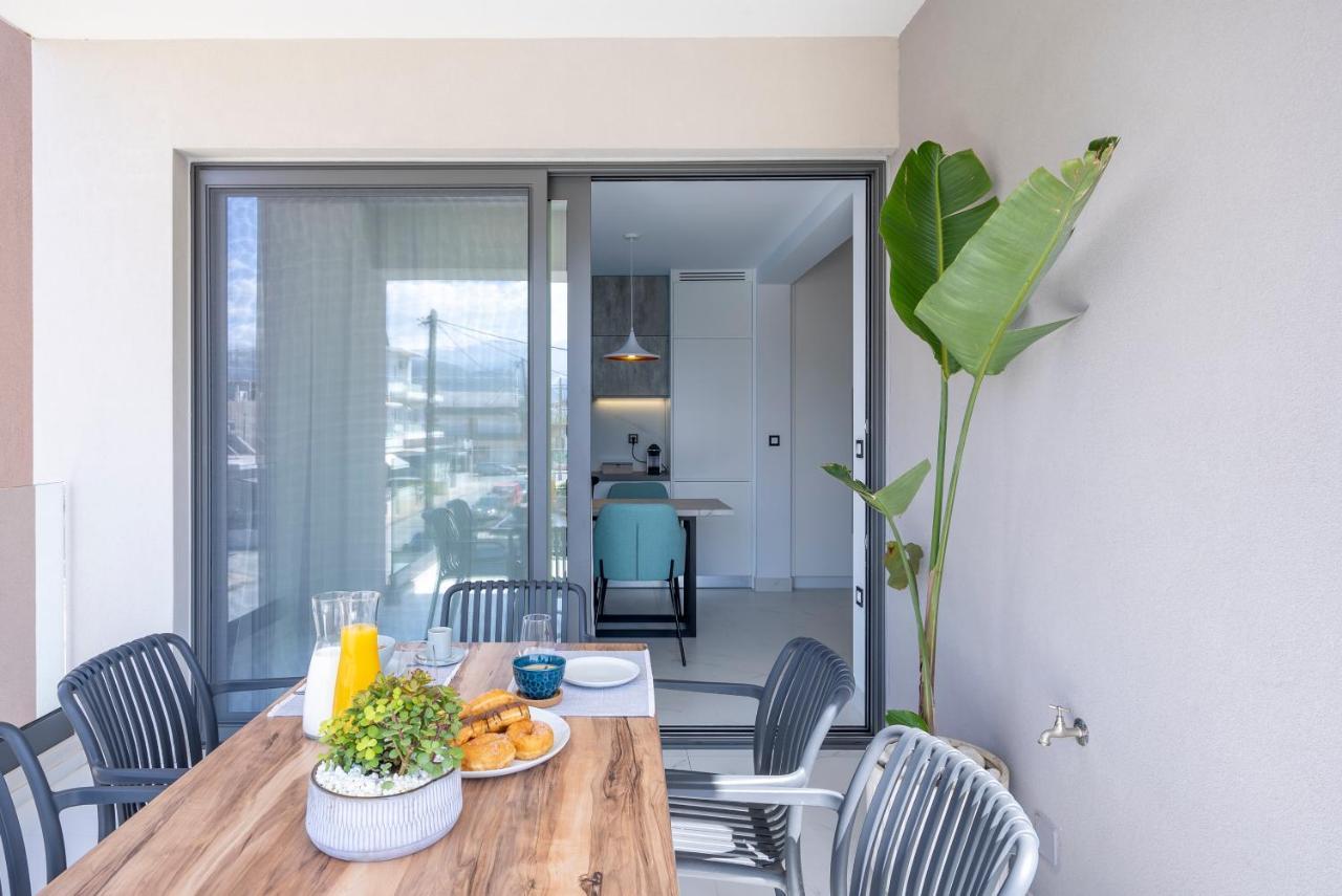 Disegno Residences * La Canée
