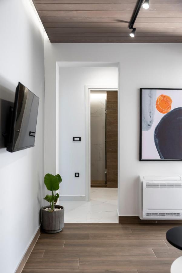 Disegno Residences Appartement La Canée