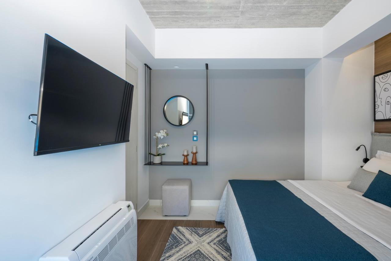 Appartement Disegno Residences *