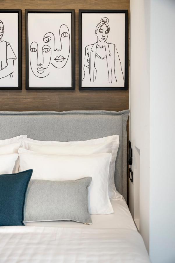 Appartement Disegno Residences La Canée