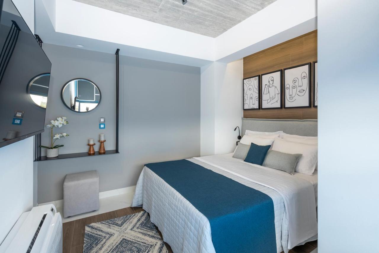 Appartement Disegno Residences