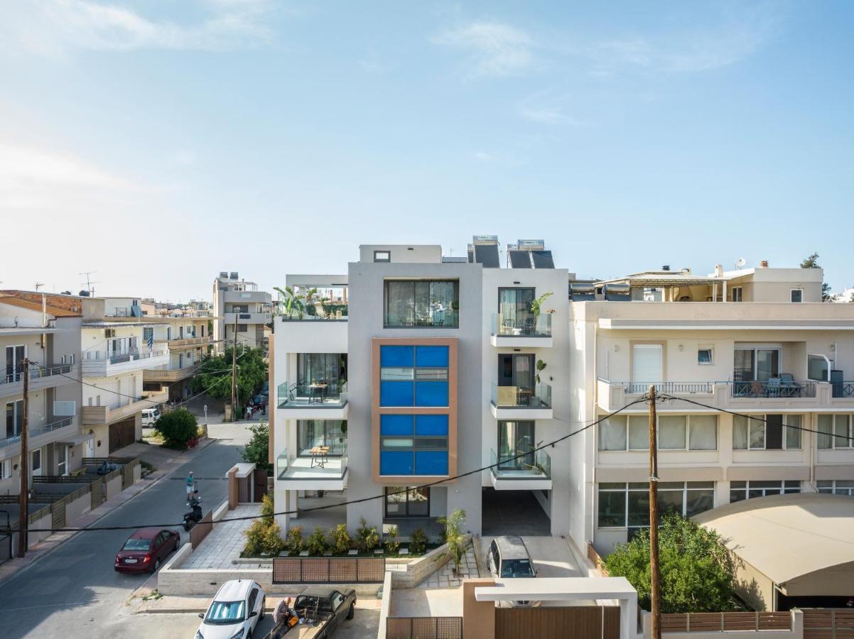Disegno Residences Appartement