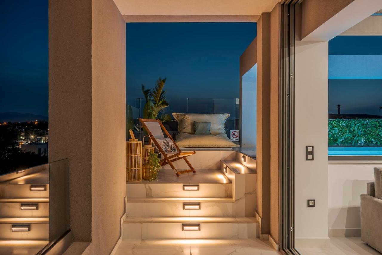 Disegno Residences La Canée