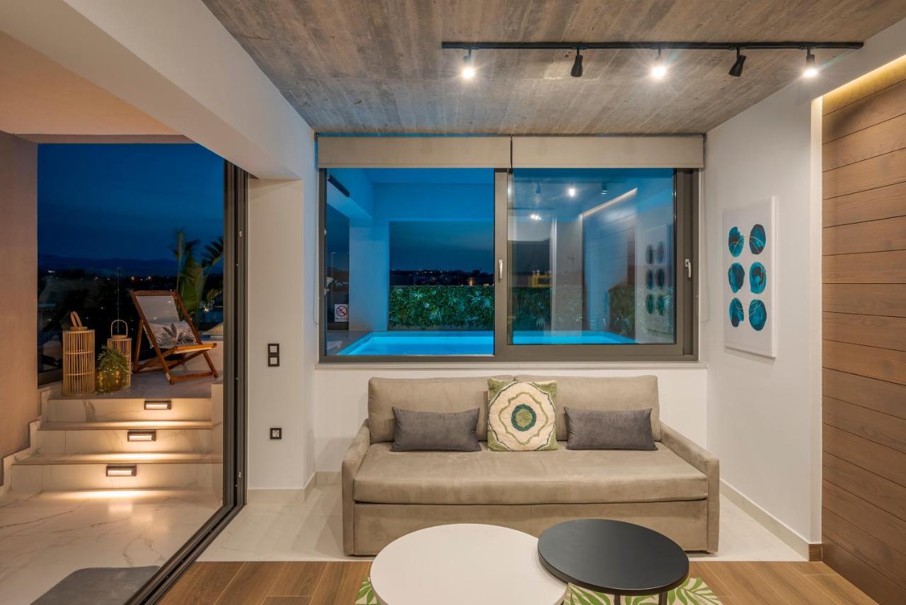 Appartement Disegno Residences *