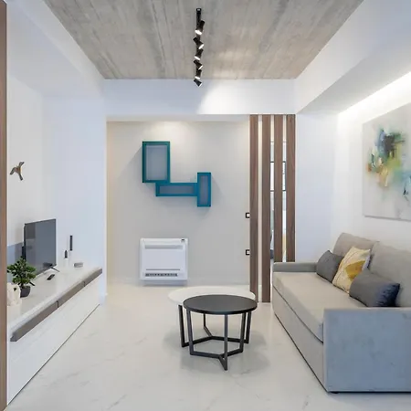 Disegno Residences Chania  Exterior foto