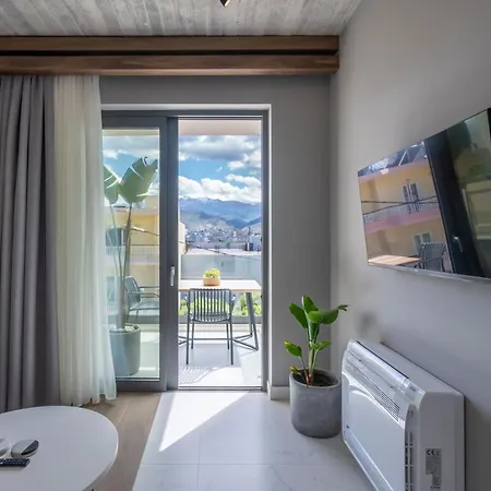 Disegno Residences Chania  Exterior foto