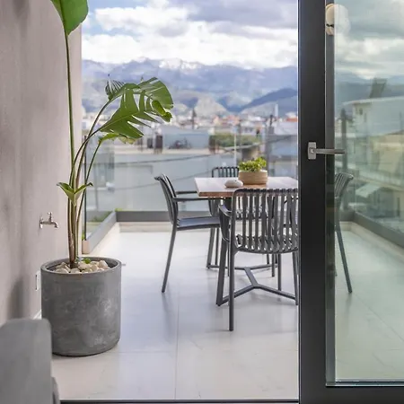 Disegno Residences Chania  Exterior foto