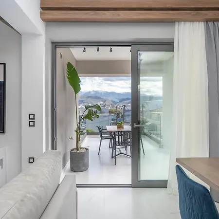 Disegno Residences Chania  Exterior foto