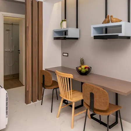 Disegno Residences Chania  Exterior foto