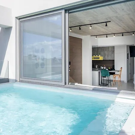 Disegno Residences Chania  Exterior foto