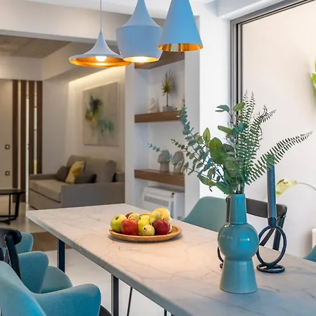 Disegno Residences Chania  Exterior foto