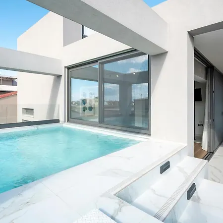 Disegno Residences Chania  Exterior foto