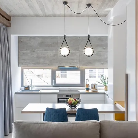 Disegno Residences Chania  Exterior foto