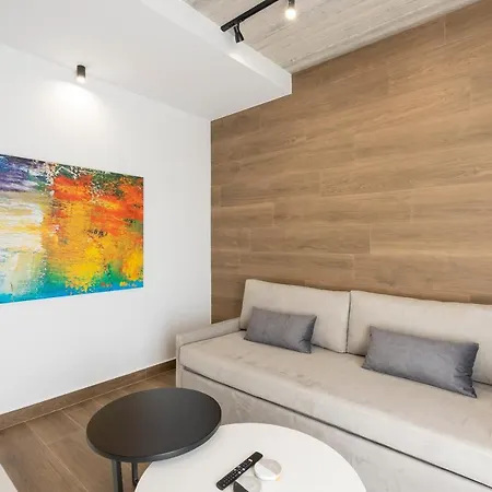 Disegno Residences Chania  Exterior foto