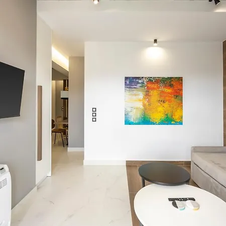 Disegno Residences Chania  Exterior foto