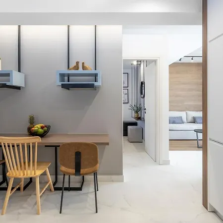 Disegno Residences Chania  Exterior foto