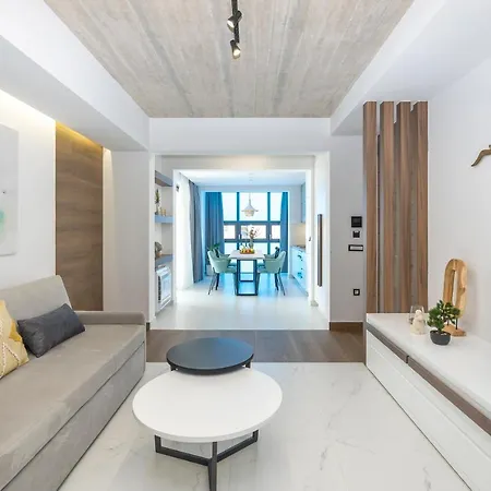 Disegno Residences Chania  Exterior foto