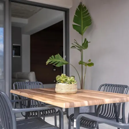 Disegno Residences Chania  Exterior foto