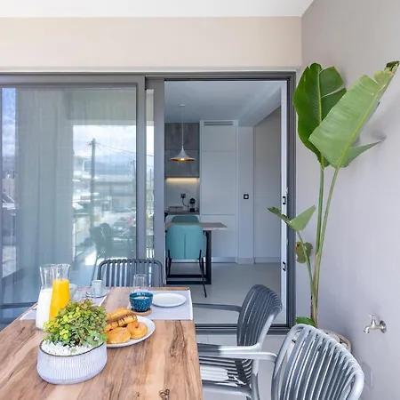 Disegno Residences Chania  Exterior foto