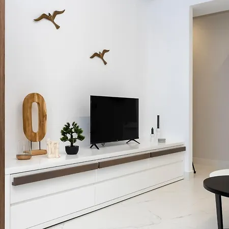 Disegno Residences Chania  Exterior foto