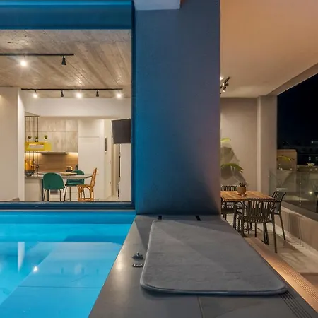 Disegno Residences Chania  Exterior foto