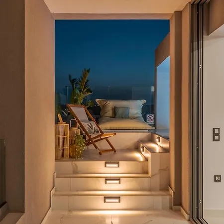 Disegno Residences Chania  Exterior foto