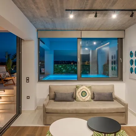 Disegno Residences Chania  Exterior foto