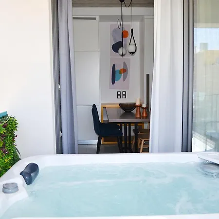 Disegno Residences Chania  Exterior foto