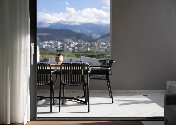 Disegno Residences