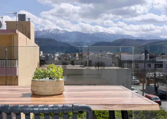 Disegno Residences